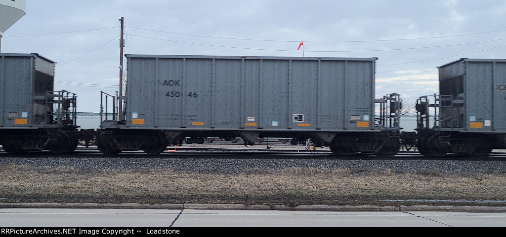 AOK 45046